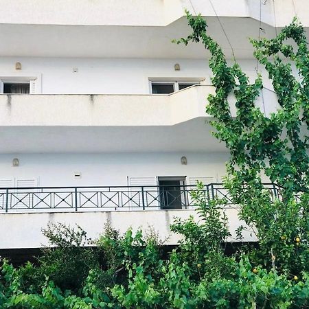 White Panorama Apartment Saranda Extérieur photo