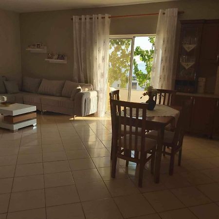 White Panorama Apartment Saranda Extérieur photo