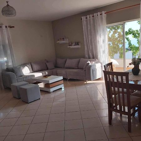 White Panorama Apartment Saranda Extérieur photo