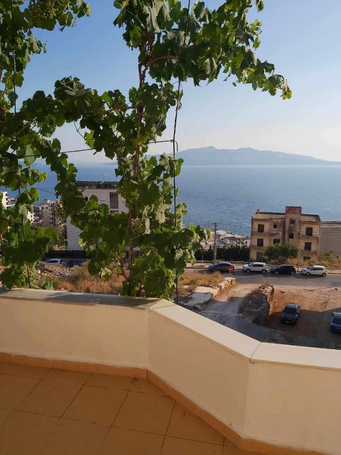 White Panorama Apartment Saranda Extérieur photo