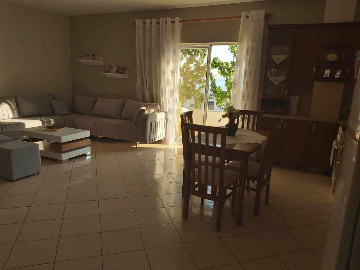 White Panorama Apartment Saranda Extérieur photo