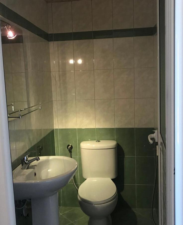 White Panorama Apartment Saranda Extérieur photo