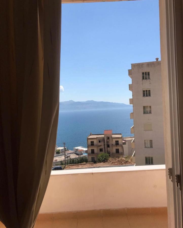 White Panorama Apartment Saranda Extérieur photo