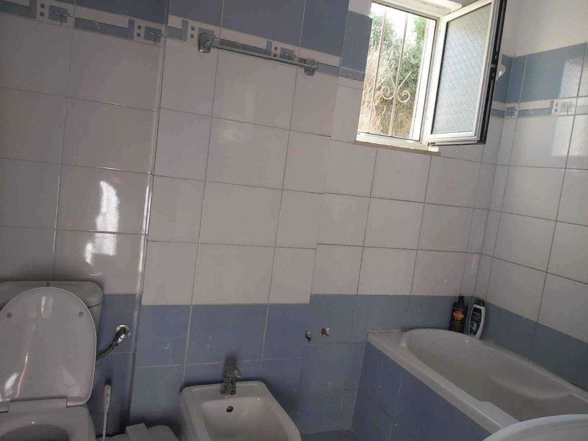 White Panorama Apartment Saranda Extérieur photo