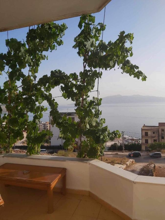 White Panorama Apartment Saranda Extérieur photo